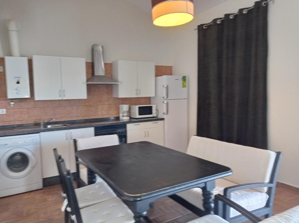 קוניל דה לה פרונטרה Chalet La Primera Piedra מראה חיצוני תמונה